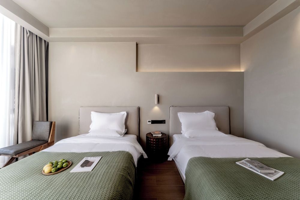 Comfort Twin Room