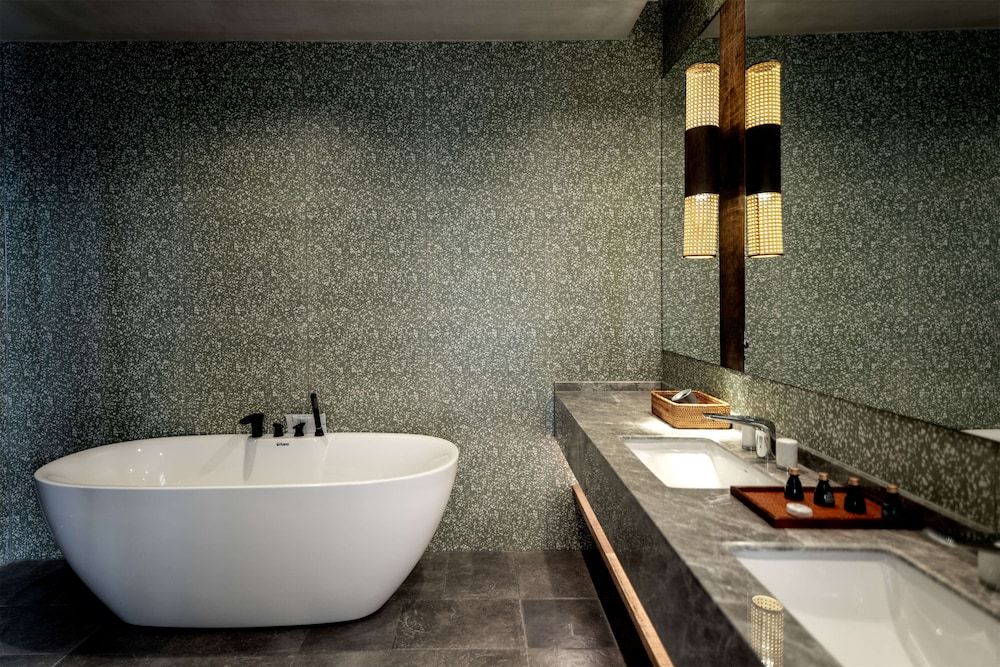 Dali Qingmai Seaview Resort Comfort Triple Room, Sea View 6