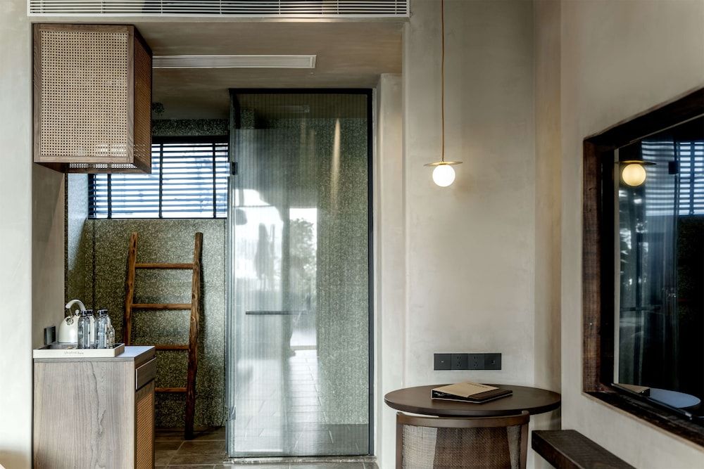 Dali Qingmai Seaview Resort