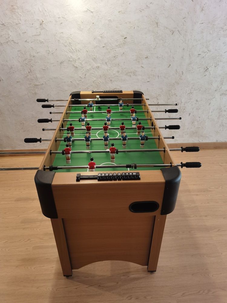 Children's Play Area