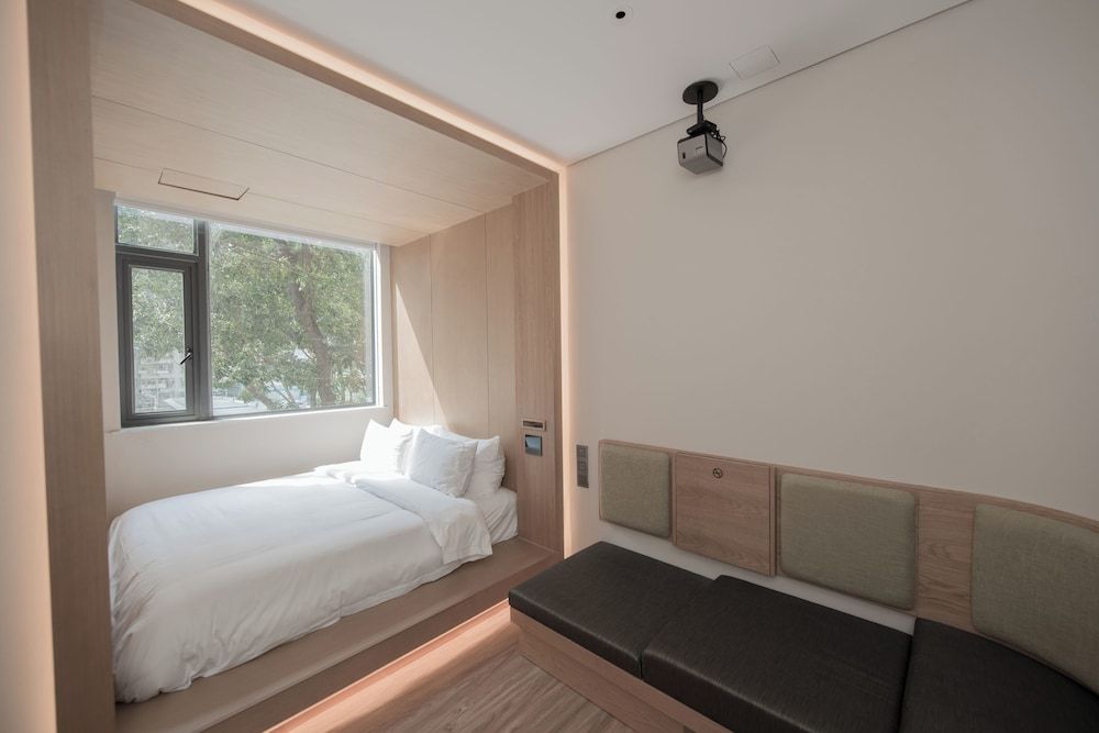 Comfort Double Room, Non Smoking, Air conditioning