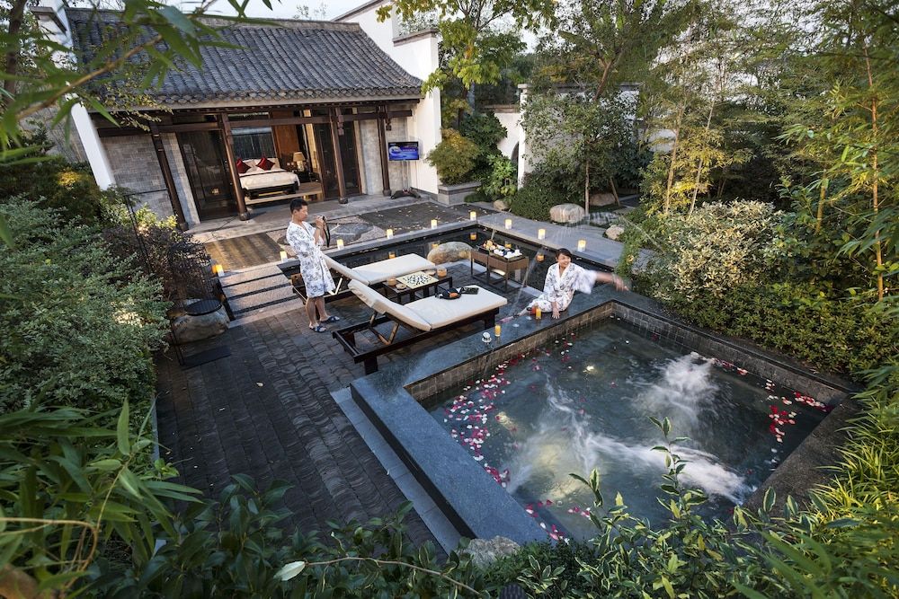 Luxury Villa