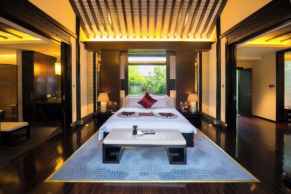 Luxury Villa