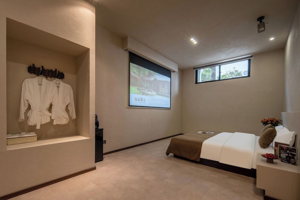 Luxury Double Room