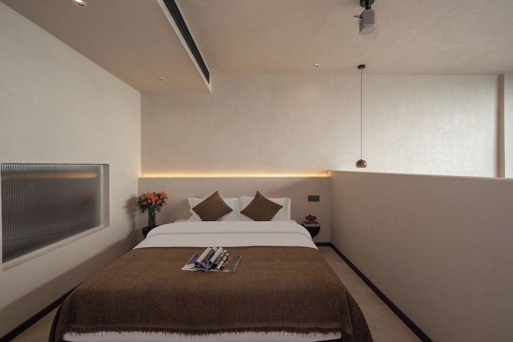 Family Quadruple Room, Balcony, Ocean View
