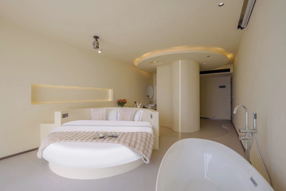Superior Double Room, Ocean View