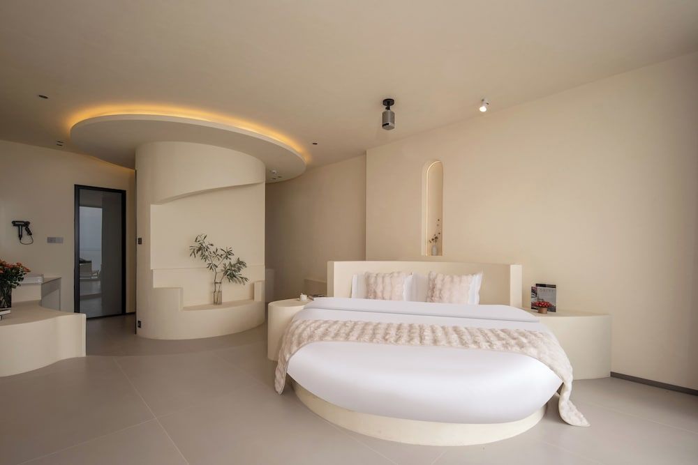 Signature Double Room, Balcony, Ocean View
