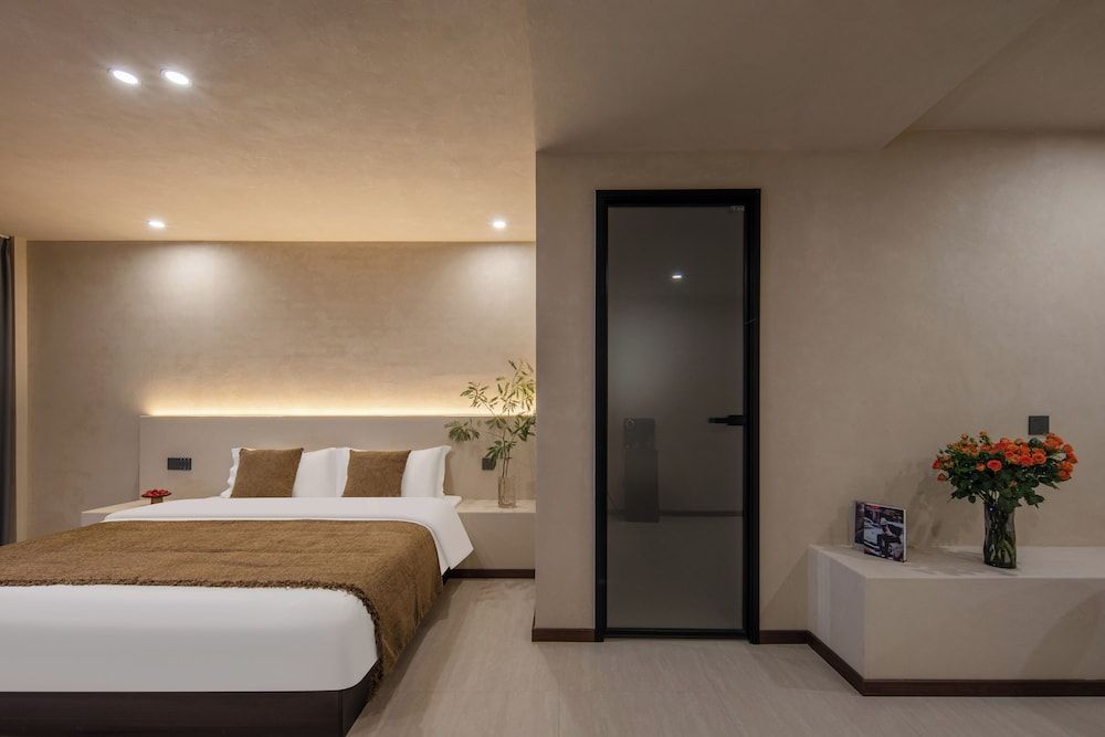 Comfort Duplex, Ocean View