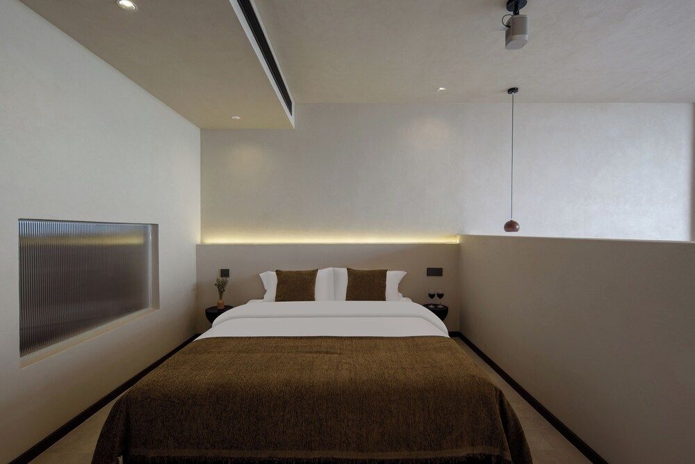 Family Studio Suite, Ocean View