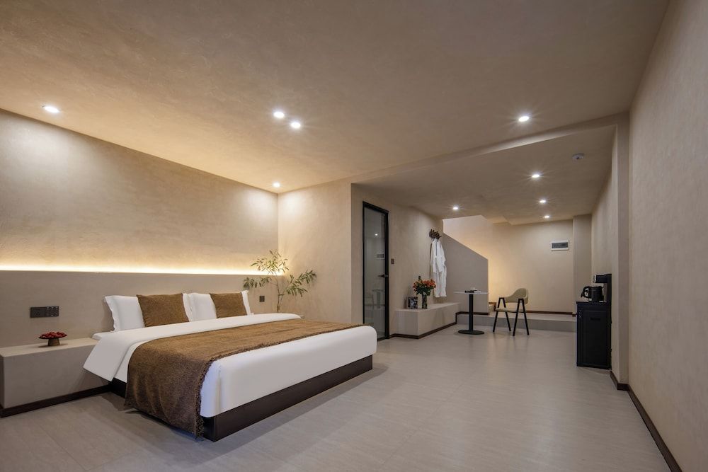 Comfort Duplex, Ocean View