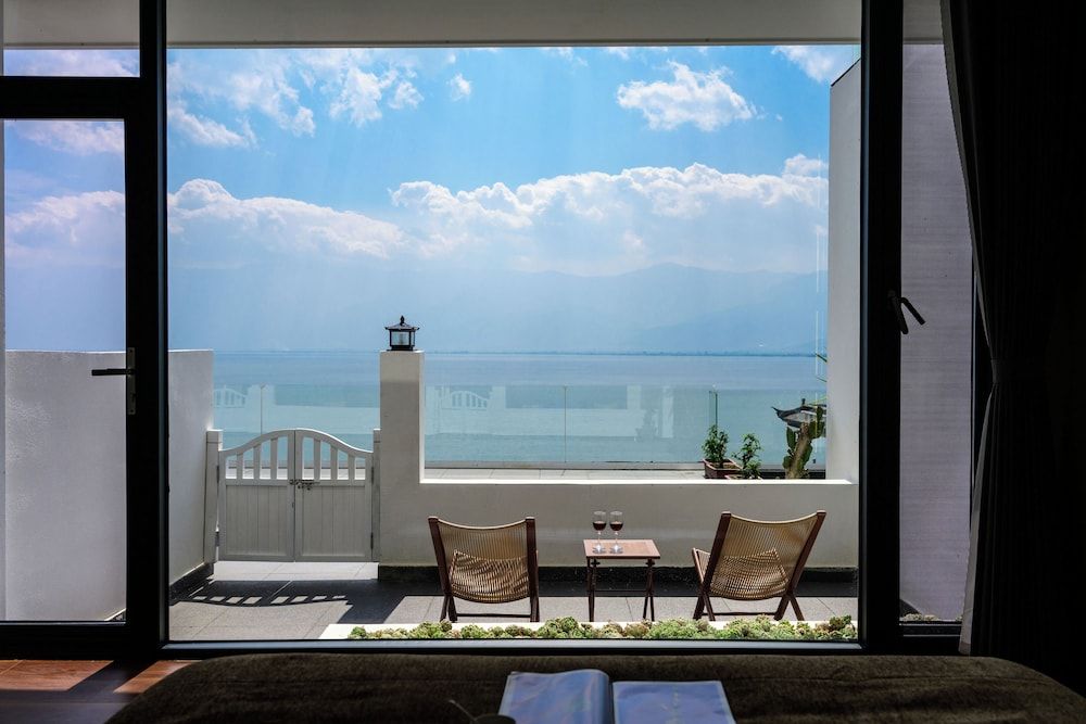 Design Double Room, Ocean View
