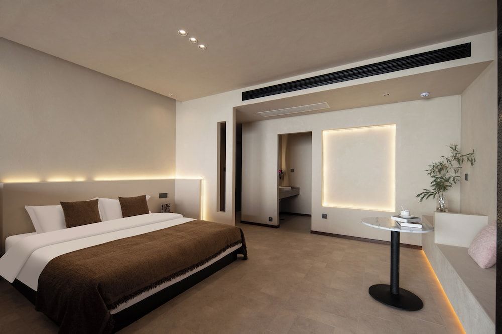 Luxury Studio Suite, Ocean View