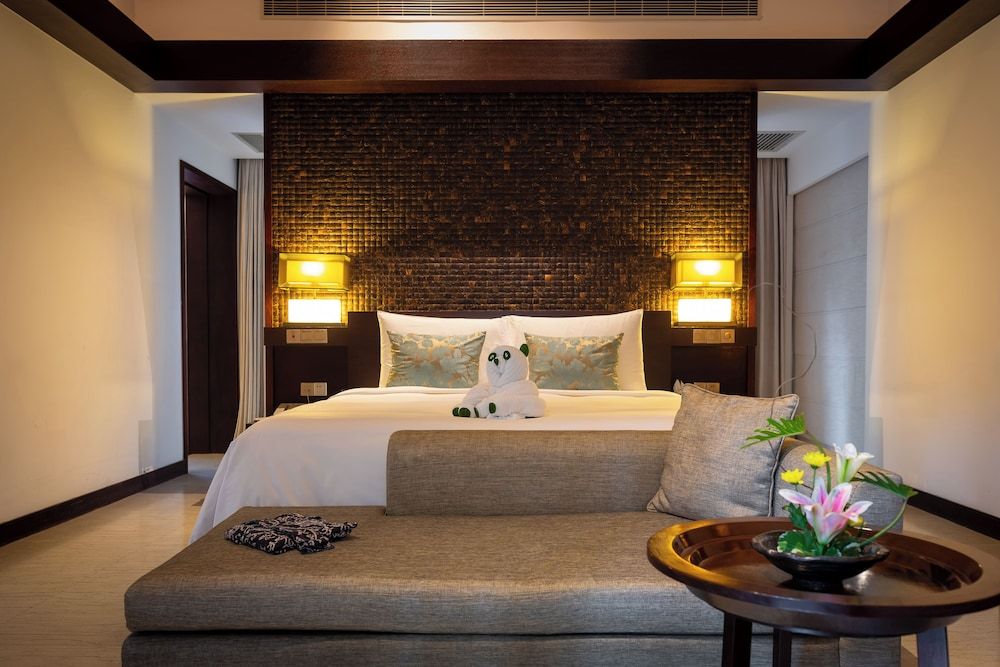 Xiangshui Bay Narada Resort Hotel