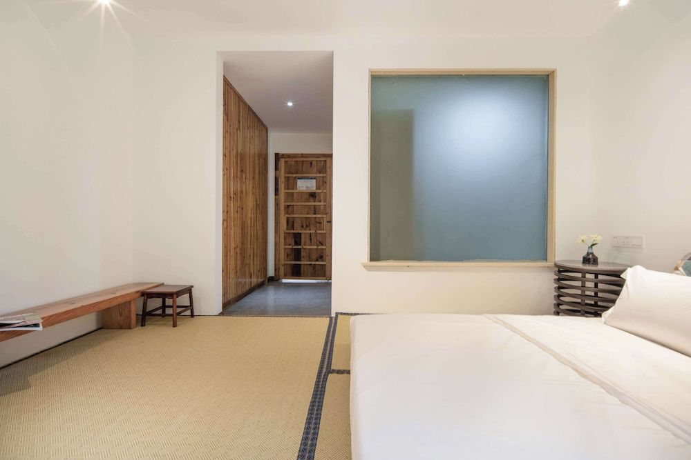Classic Double Room, Mountain View