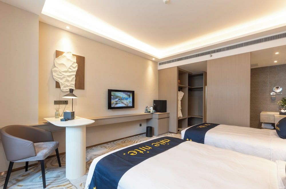 Comfort Double or Twin Room