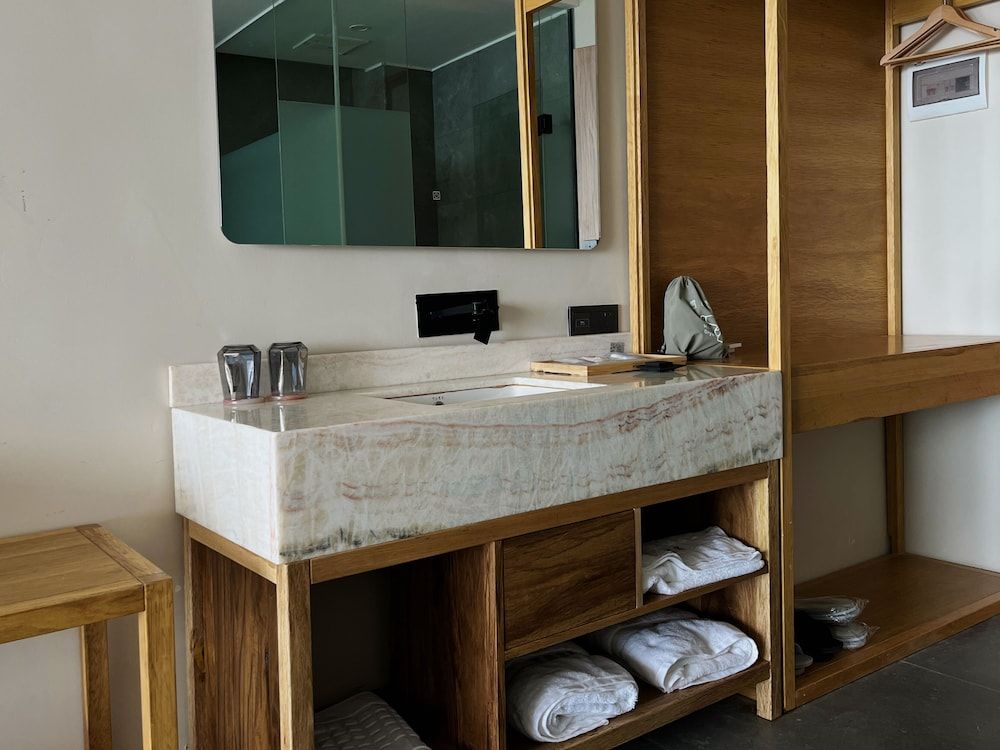 Wake UP IN SNOW MOUNTAIN Comfort Triple Room, Mountain View 6