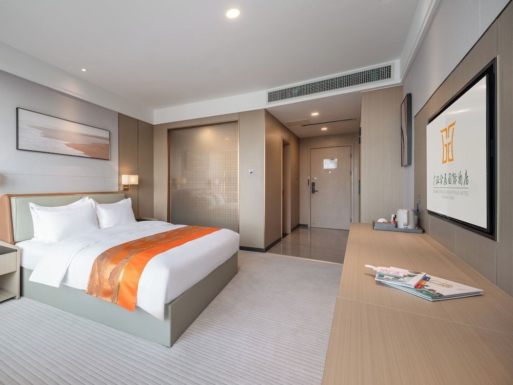 Superior Single Room, Park View