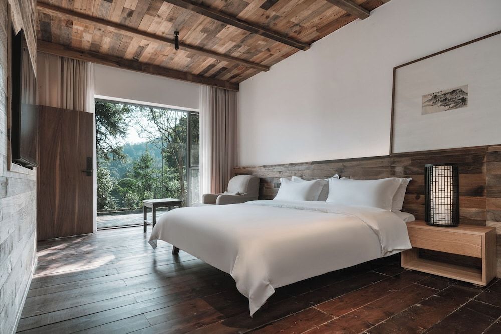 Signature Suite, Mountain View