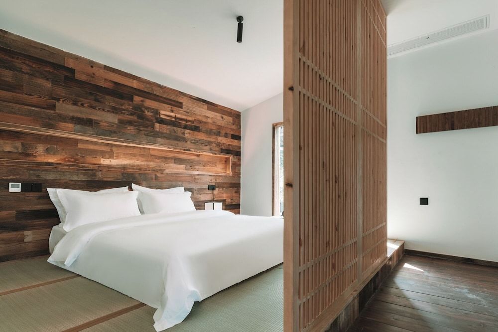 Comfort Double Room, Mountain View