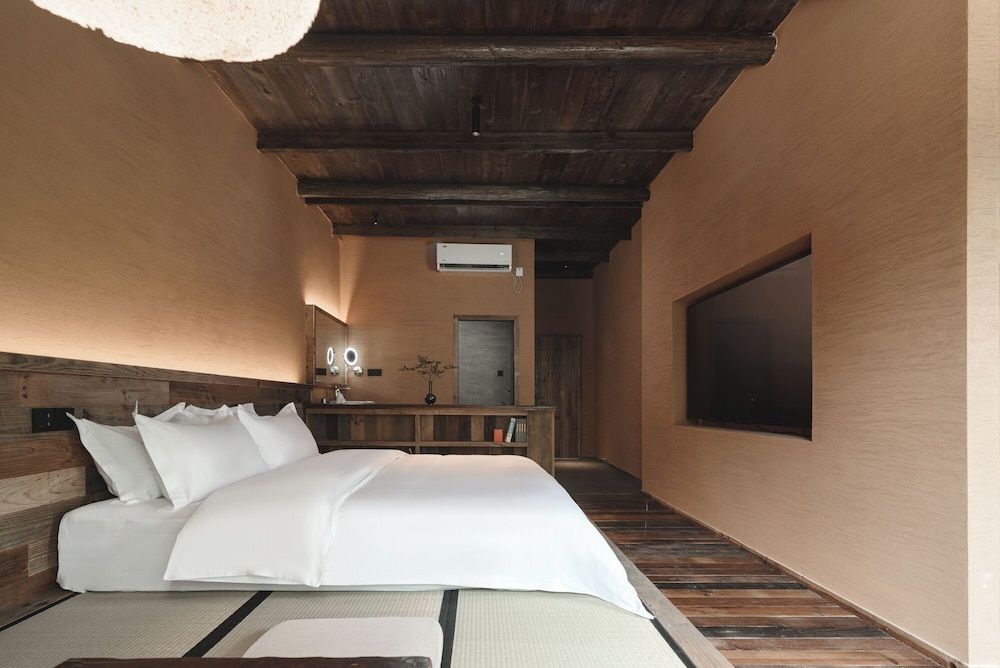 Standard Double Room, Mountain View