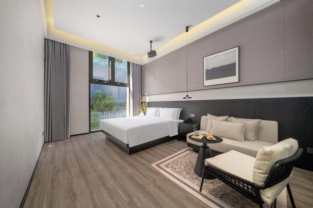 Songmo Hotel