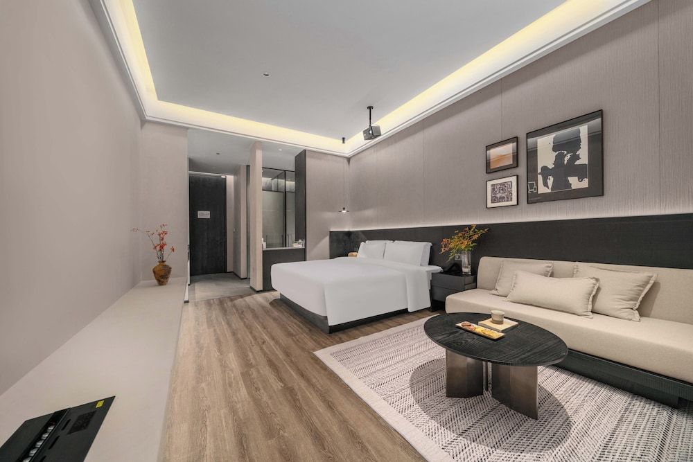 Songmo Hotel
