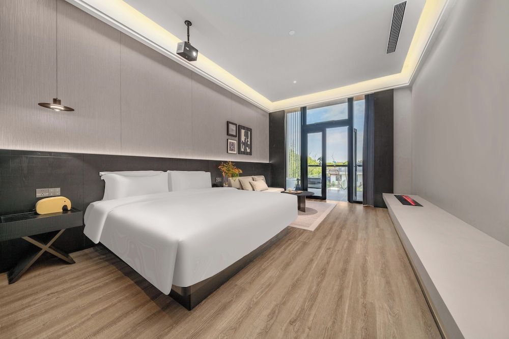 Songmo Hotel