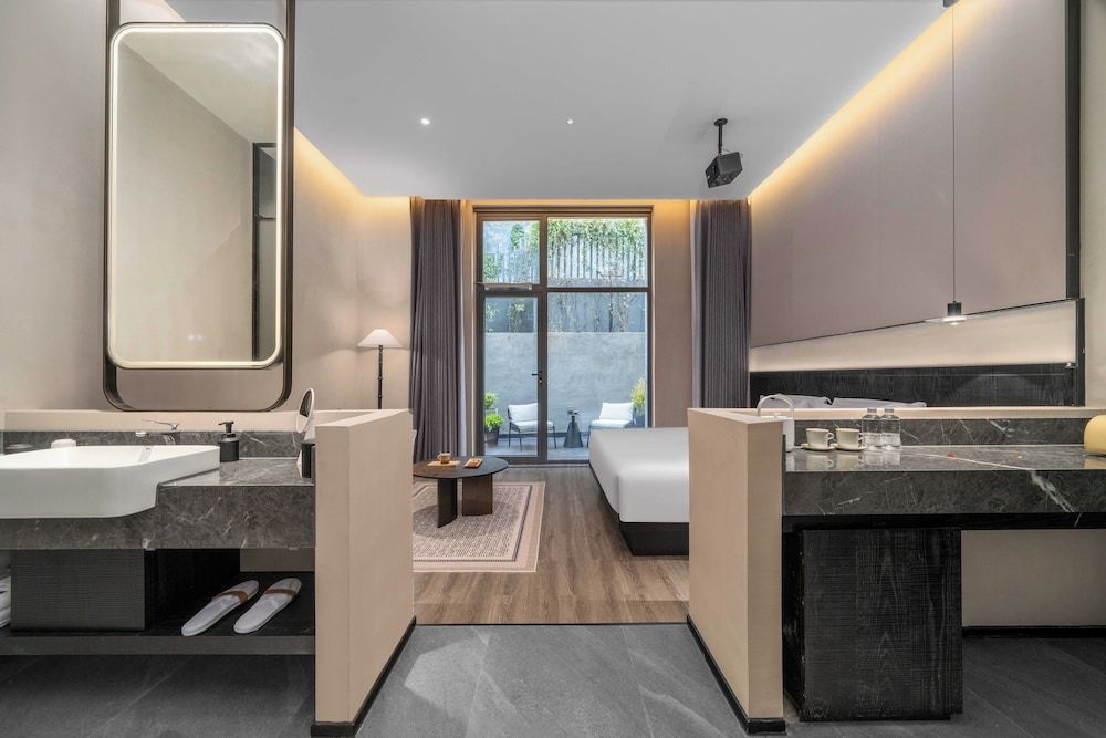 Songmo Hotel