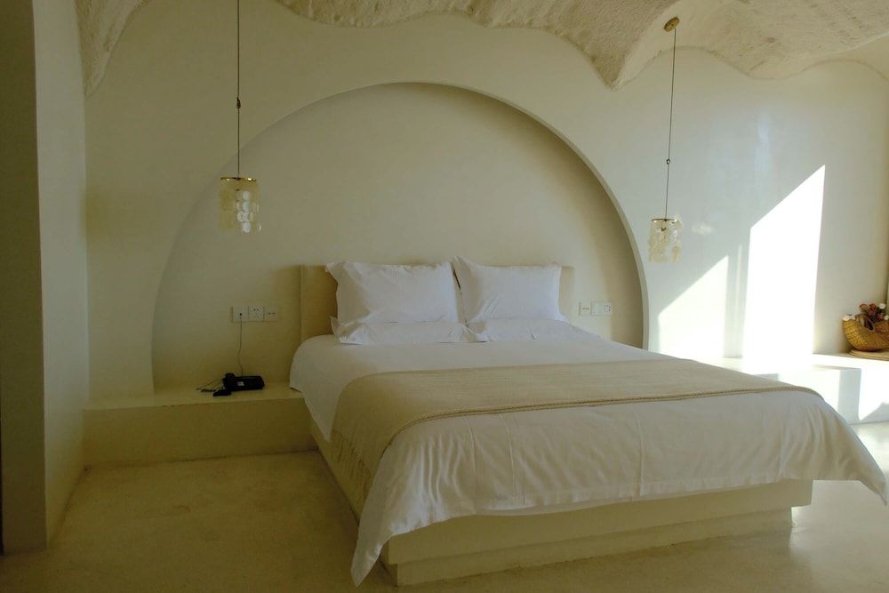 Man hai Valley Homestay Romantic Double Room, Sea View 7