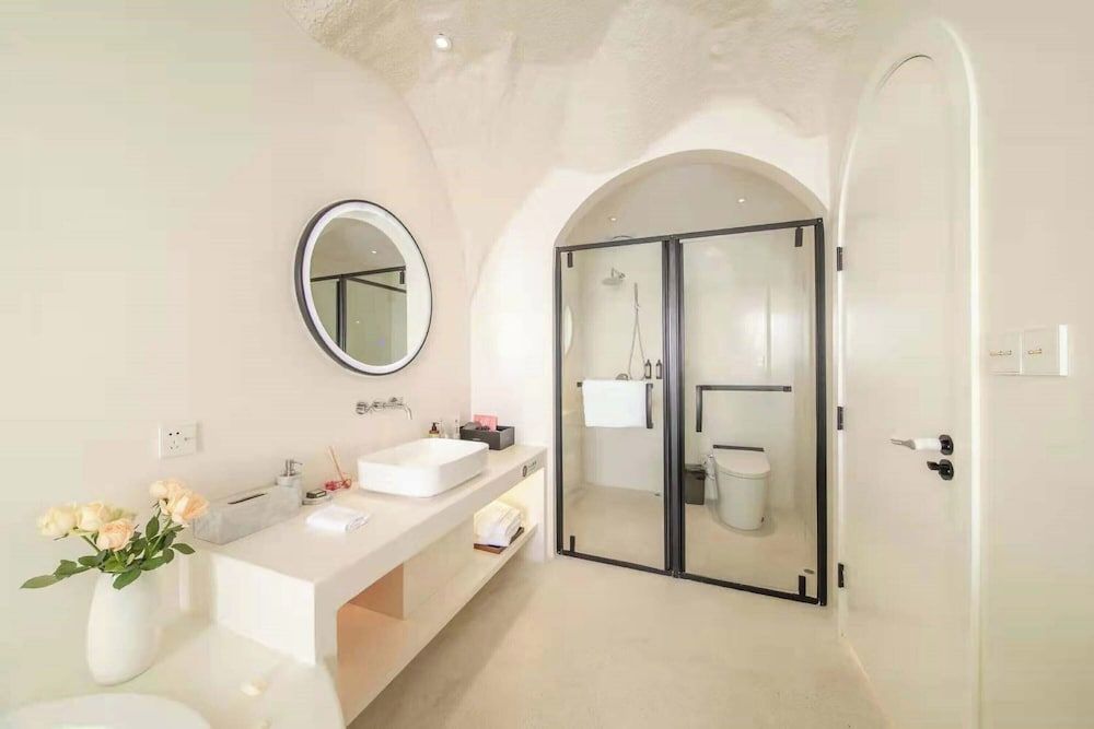 Man hai Valley Homestay Romantic Double Room, Sea View 8