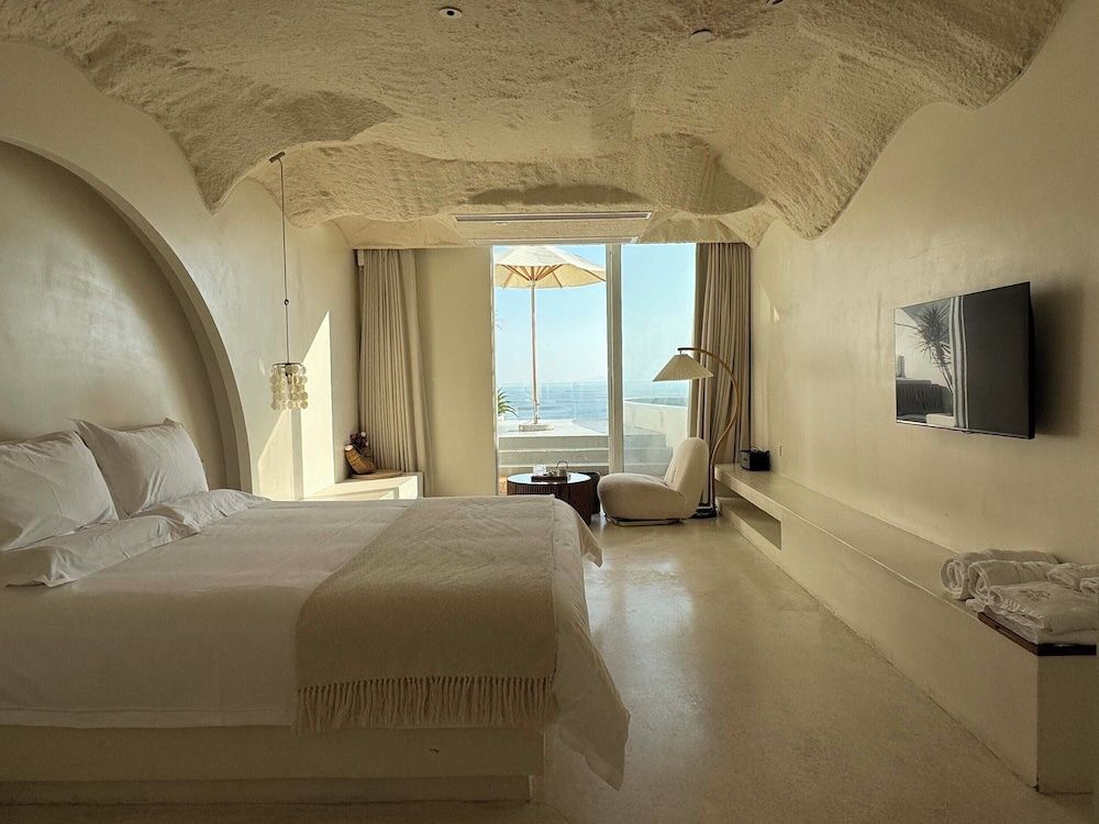 Man hai Valley Homestay Romantic Double Room, Sea View 9