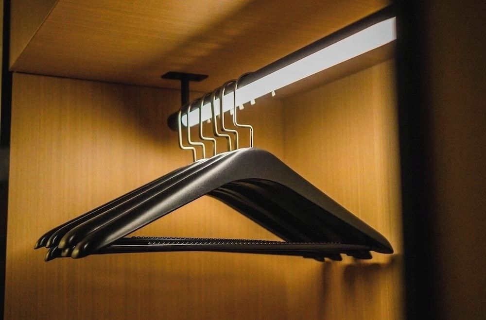 yi xuan hotel - bus station Luxury Twin Room 5