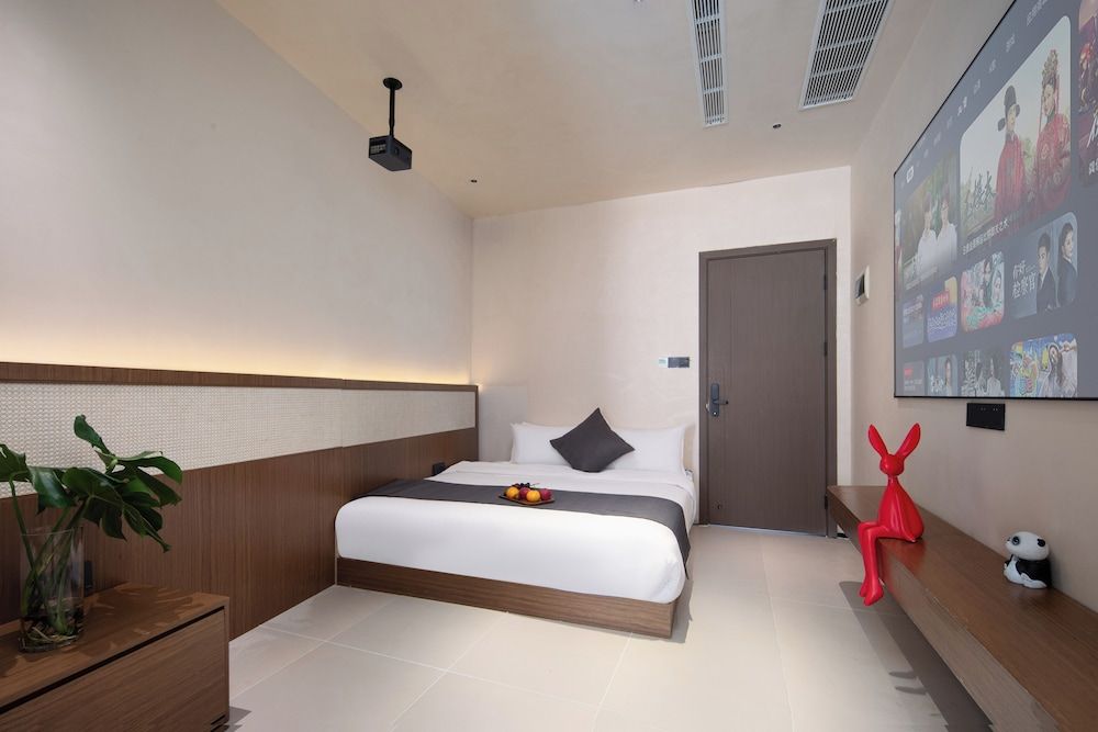 Comfort Suite