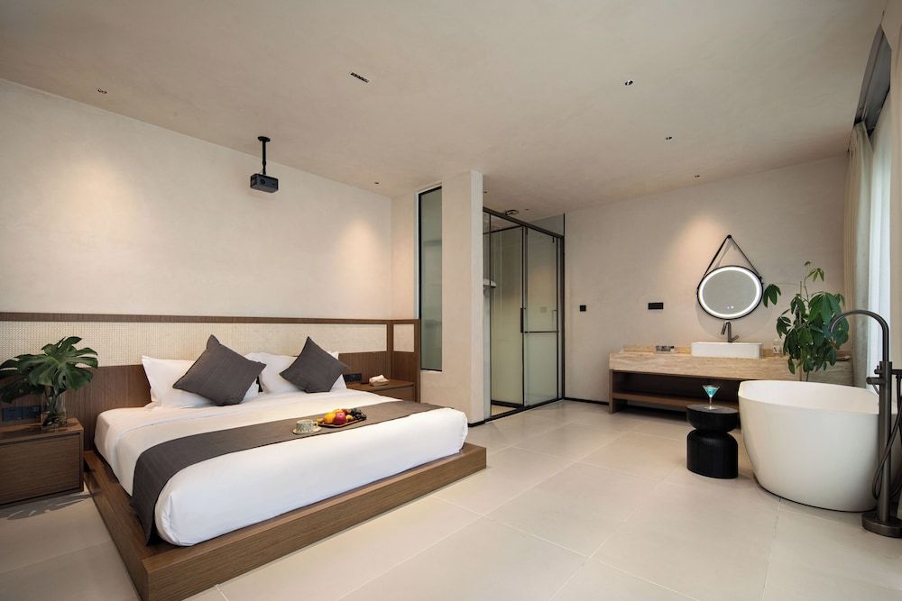 Signature Double Room