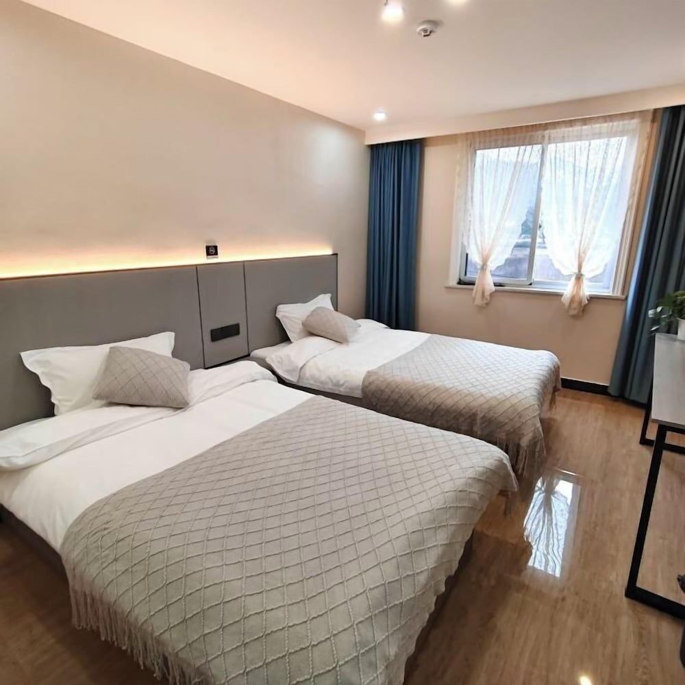 Comfort Suite, Air conditioning, Mountain View