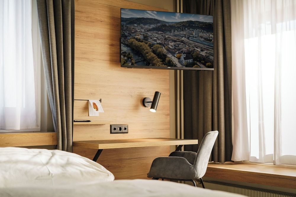 Comfort Quadruple Room