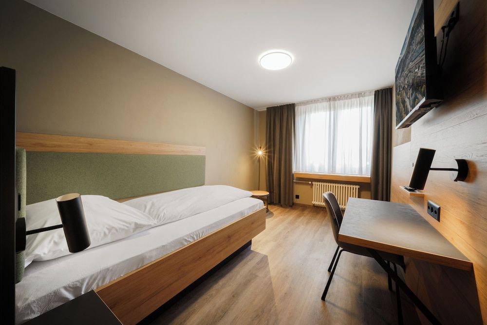 Standard Single Room, 1 Twin Bed