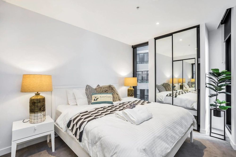 Apartment (2 Bedrooms)