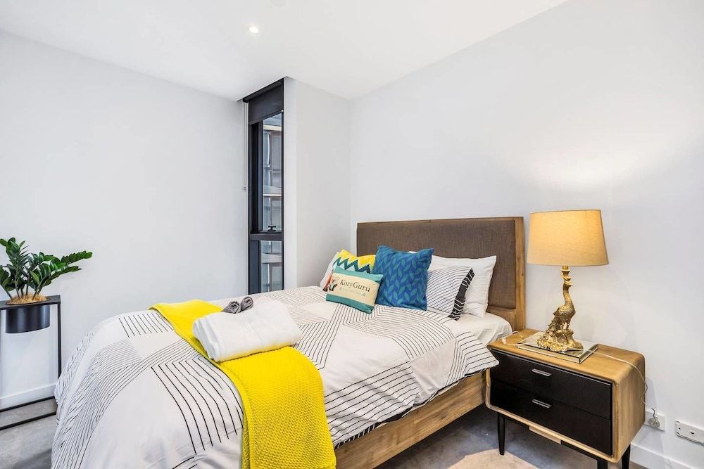 Apartment (2 Bedrooms)