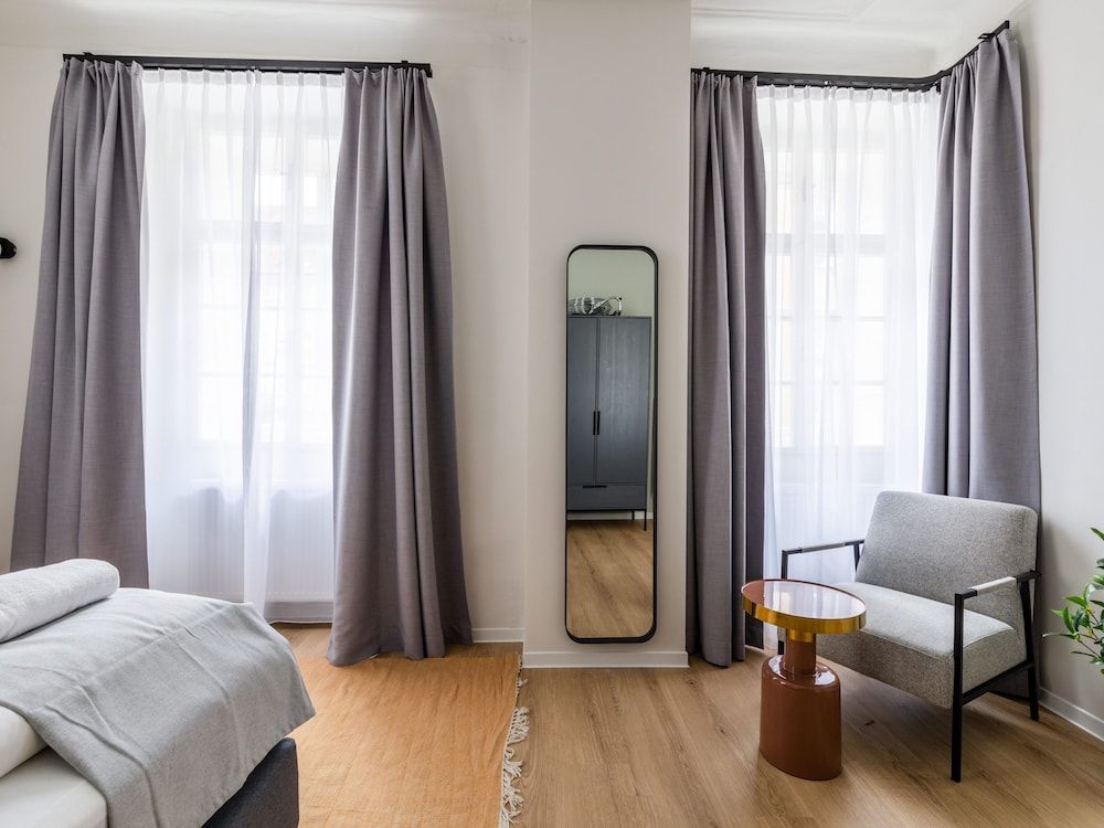 Limehome Klagenfurt Goessgasse One-Bedroom Comfort Suite 5