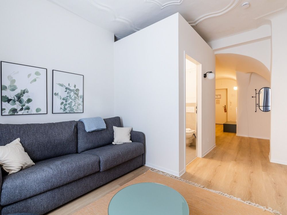 Limehome Klagenfurt Goessgasse One-Bedroom Comfort Suite 9