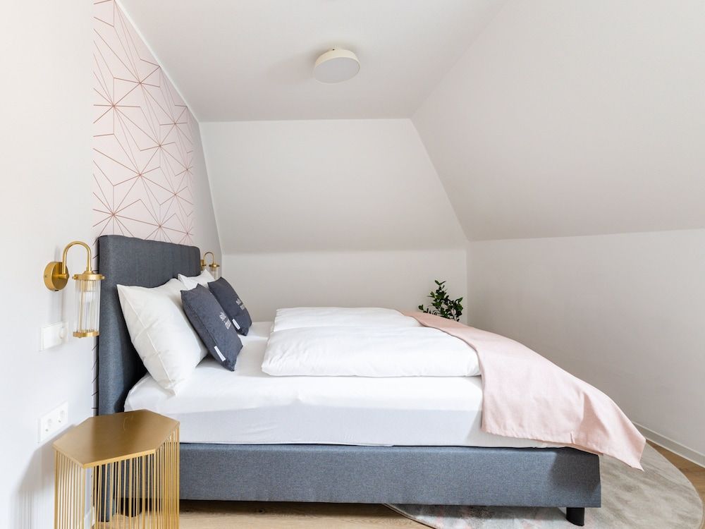 Limehome Klagenfurt Goessgasse Autograph One-Bedroom Economy Suite 2