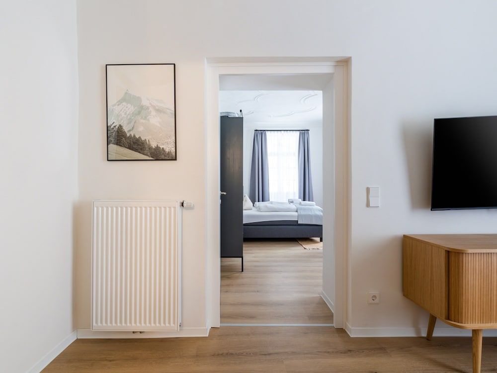 Limehome Klagenfurt Goessgasse One-Bedroom Comfort Suite 6