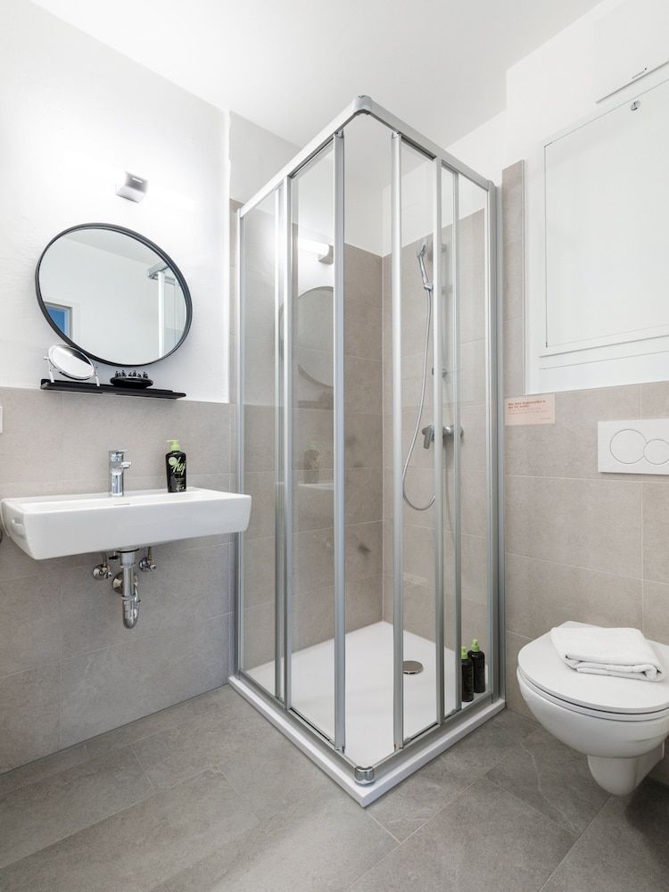 Limehome Klagenfurt Goessgasse One-Bedroom Comfort Suite 4