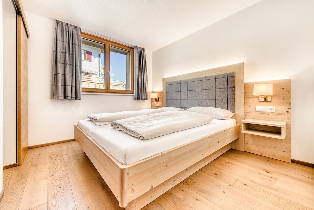 Basic Apartment, 1 Bedroom