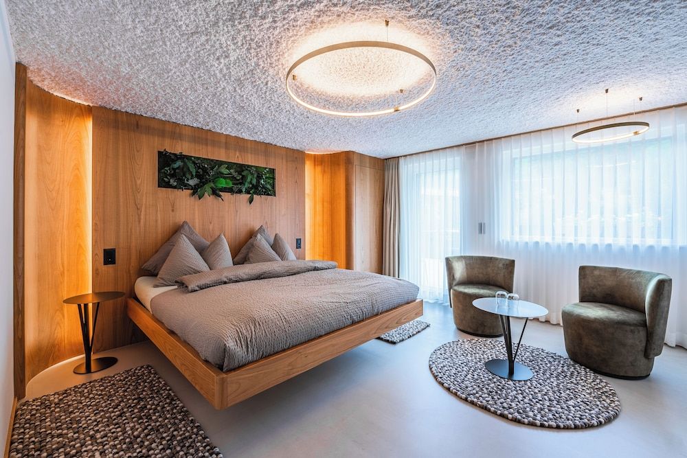 Exclusive Room