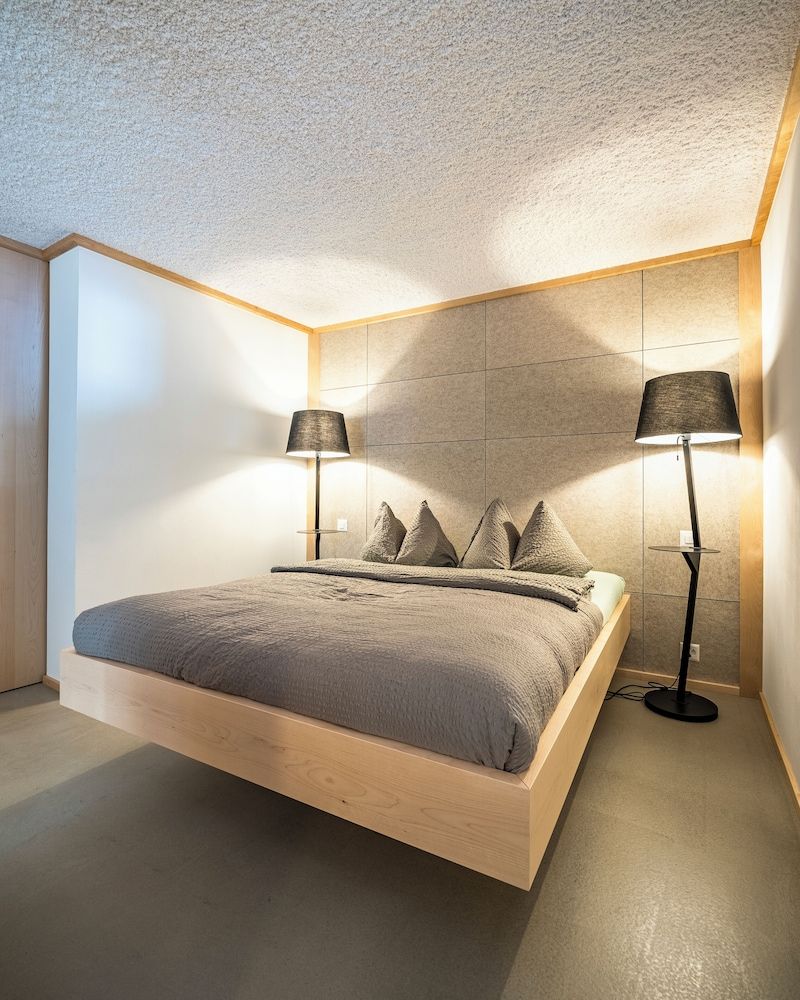 Luxury Apartment