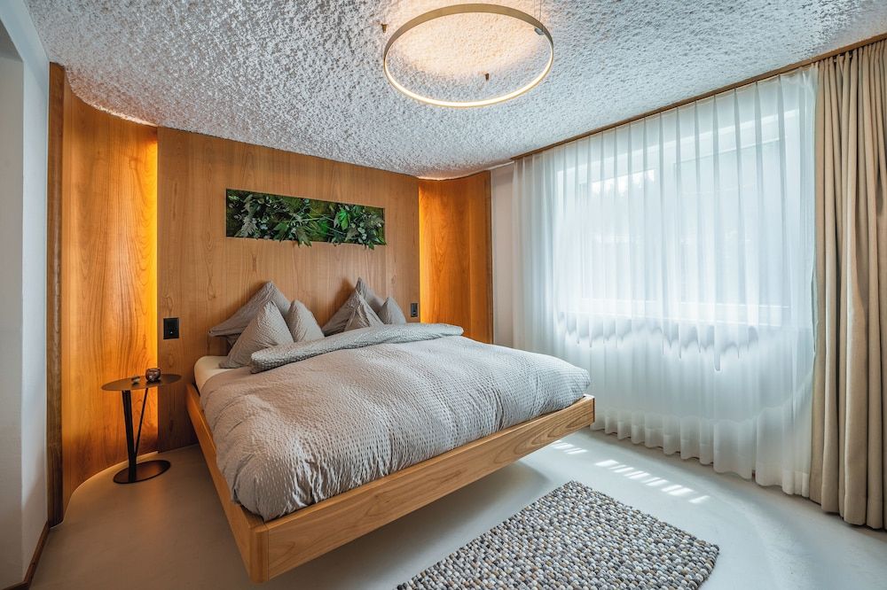 Standard Double Room Single Use