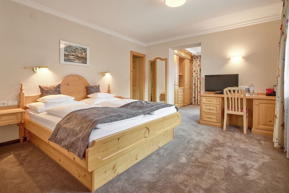 Classic Suite, 1 Bedroom