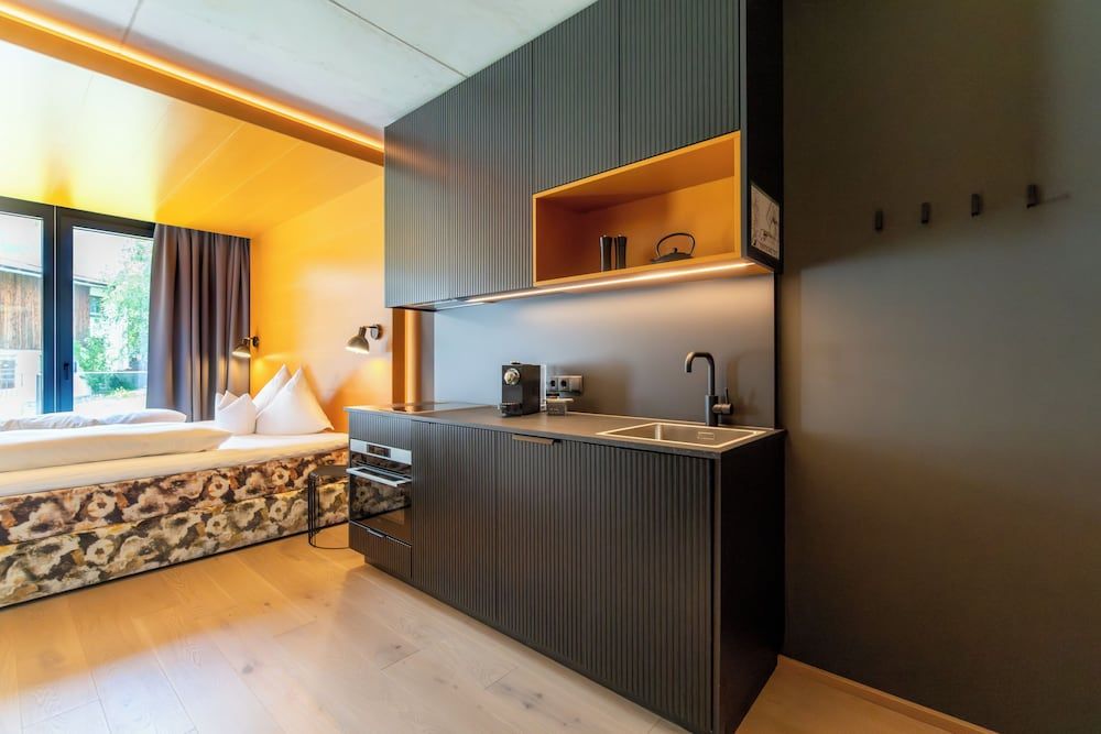 LIFESTEIL Appartementresort Double Nest 6